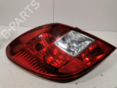Left taillight OPEL CORSA D (S07) | BP36707571C34 - Image 3