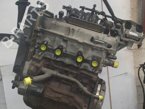 Engine FIAT PUNTO EVO (199_) 1.2 | BP36739916M1 - Image 3