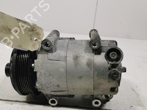 AC compressor FORD FOCUS II Turnier (DA_, FFS, DS) 1.6 TDCi | BP36705314M34 - Image 3