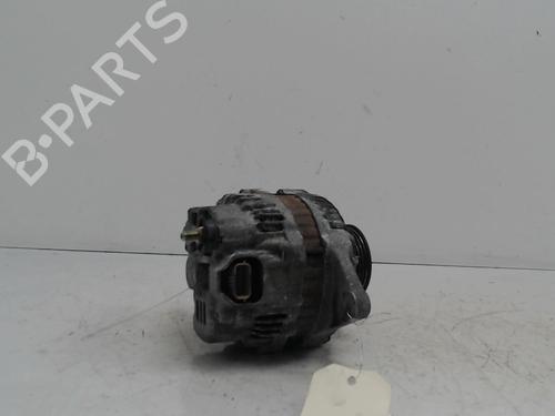 Generator SMART FORFOUR (454) 1.3 (454.031) | BP36722575M7 - Image 2