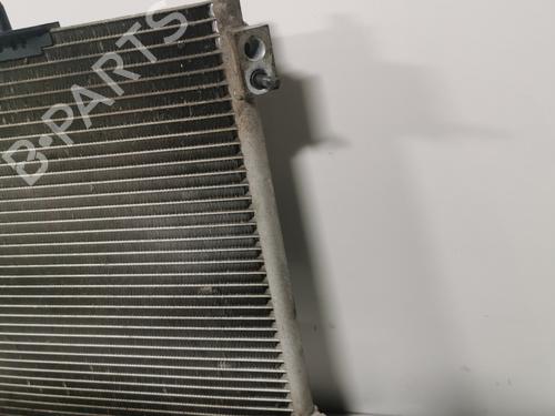 AC radiator CITROËN C3 III (SX) 1.5 BlueHDi 100 (SXYHYP, SXYHTU) | BP36720189M32 - Image 2