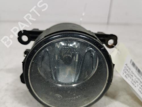 Left front fog light DACIA DUSTER (HS_) | BP36710904C30 - Image 2