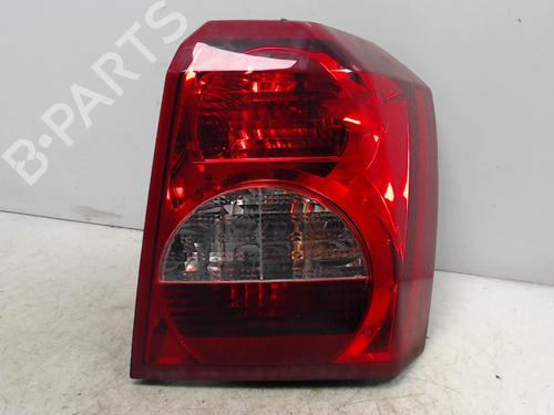 Farolim direito Farolim direito DODGE CALIBER 2.0 CRD (140 hp) 36747787 36747787