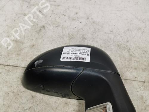 right-mirror-citroen-c4-i-lc_-2004-2005-2006-2007-2008-2009-2010-2011-2012-2013-2014-36718978 main image