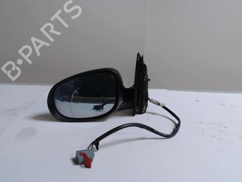 Used Left mirror Left mirror 36725779 36725779
