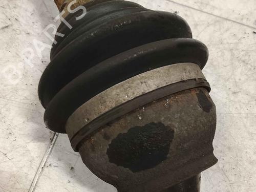 Right front driveshaft CITROËN C4 II (NC_) 1.6 HDi 110 | BP36713488M39 - Image 3