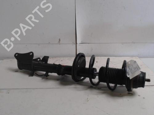 Used Right rear shock absorber Right rear shock absorber ALFA ROMEO 156 (932_) 1.9 JTD 16V (932AXE00) (140 hp) 36732451 36732451