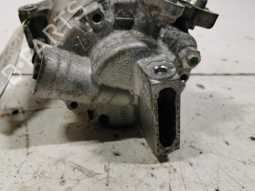 AC compressor FORD FIESTA VII (HJ, HF) 1.5 ST EcoBoost | BP36706836M34 - Image 3