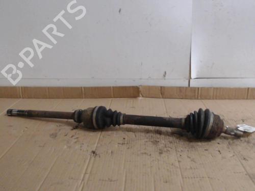 Used Right front driveshaft Right front driveshaft CITROËN BERLINGO Box Body/MPV (B9) [2008-2026] 36724588 36724588