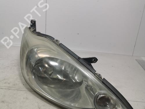 Right headlight FORD KA (RU8) | BP36718146C29 - Image 3