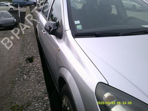 Headlight switch OPEL ASTRA H (A04) | BP36731760I24 - Image 4