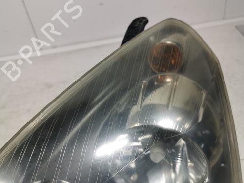 Lyskaster venstre Lyskaster venstre 36719430 36719430