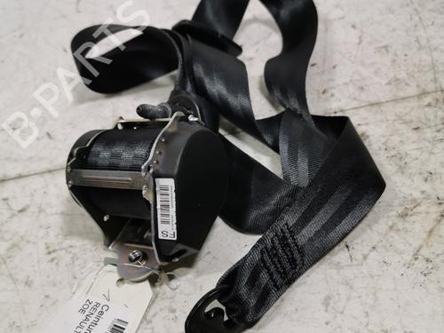 Used Rear right seatbelt Rear right seatbelt 39584550 39584550
