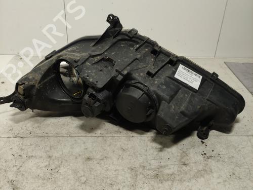 Right headlight PEUGEOT 607 (9D, 9U) 2.2 HDi | BP37472703C29 - Image 2