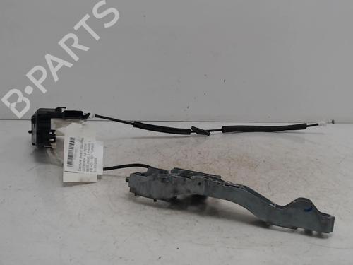 venstre-foran-las-citroen-berlingo-multispace-b9-2008-36742304 main image