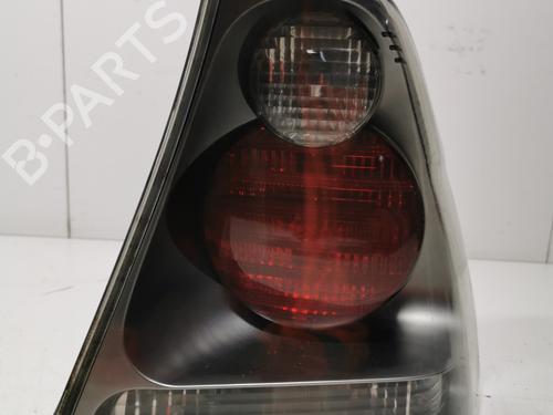 Right taillight BMW 3 Compact (E46) 320 td | BP36725414C35 - Image 2