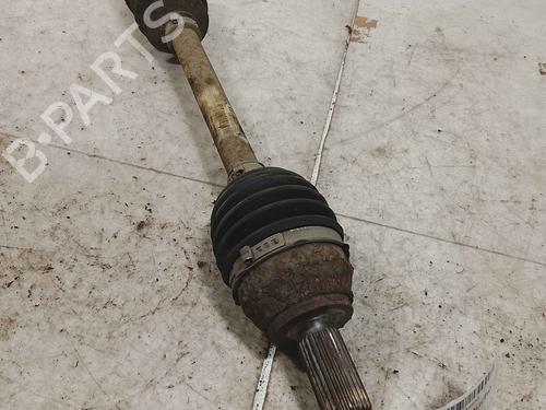 left-front-driveshaft-ford-fiesta-vi-cb1-ccn-2008-36715402 main image