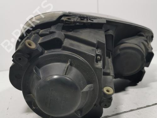 Used Left headlight Left headlight 36705846 36705846