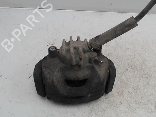Used Left front brake caliper Left front brake caliper PEUGEOT PARTNER Tepee [2008-2026] 36741792 36741792