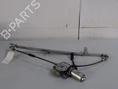 Used Front left window mechanism Front left window mechanism CITROËN JUMPER I Van (244) 2.2 HDi (101 hp) 36735185 36735185