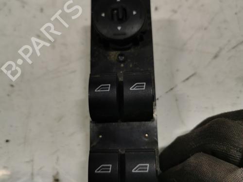 Used Left front window switch Left front window switch 37155992 37155992