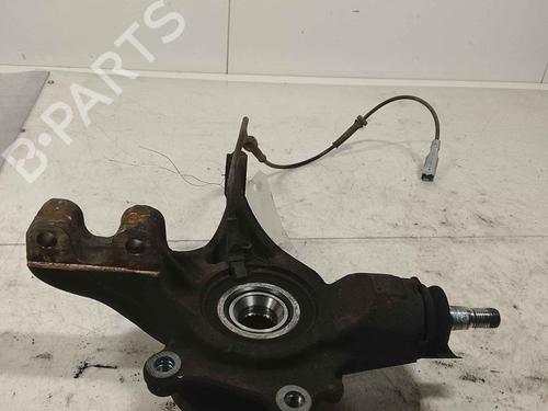 Used Right front steering knuckle Right front steering knuckle 36717075 36717075