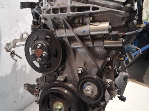 Engine SUZUKI SWIFT IV (FZ, NZ) 1.2 (AZH412, ZC72S) | BP40162246M1 - Image 3