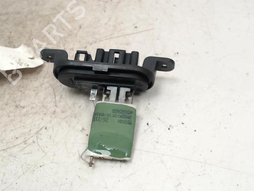 heater-resistor-renault-master-iii-van-fv-2010-36746529 main image