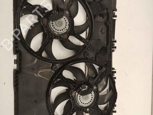 Radiator fan PEUGEOT BOXER Van 2.2 HDi 130 | BP36712923M35 - Image 2