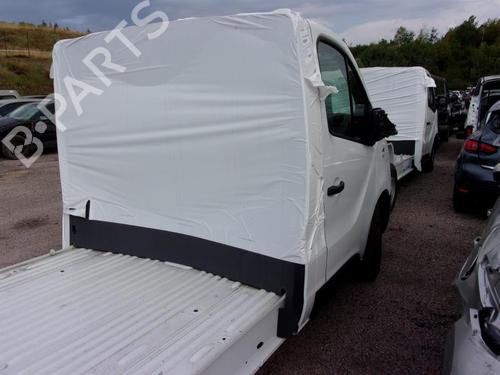 Anti roll bar RENAULT TRAFIC III Platform/Chassis (EG_) 2.0 dCi 145 (EGML) | BP36725671M96 - Image 3