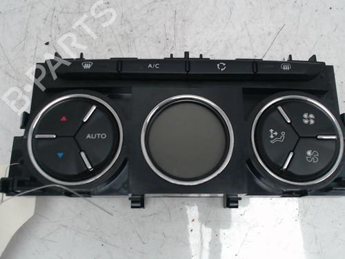 Climate control CITROËN DS3 (SA_) 1.6 HDi 110 | BP36740567I5 - Image 2
