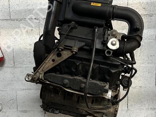 Used Engine Engine MERCEDES-BENZ A-CLASS (W168) A 140 (168.031, 168.131) (82 hp) 36744422 36744422