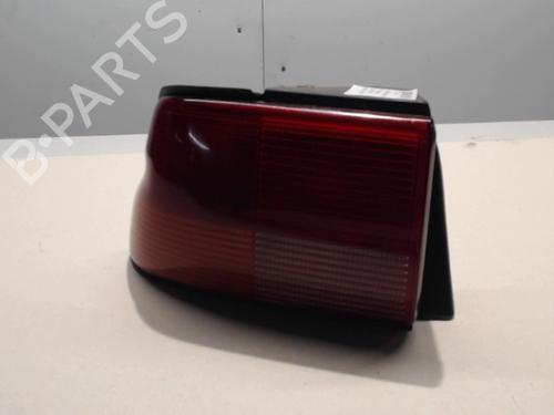 Used Left taillight Left taillight FORD ESCORT VI (GAL) [1992-1996] 36725033 36725033