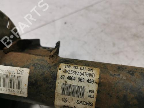 left-front-shock-absorber-vw-golf-vi-5k1-2008-2009-2010-2011-2012-2013-2014-36709268 main image