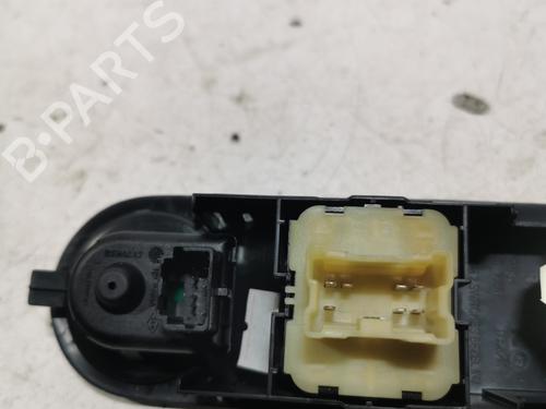 Left front window switch RENAULT CLIO IV (BH_) 1.5 dCi 75 | BP36706744I27 - Image 3