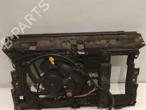 Radiator fan PEUGEOT 607 (9D, 9U) 2.2 HDi | BP36712819M35 - Image 2