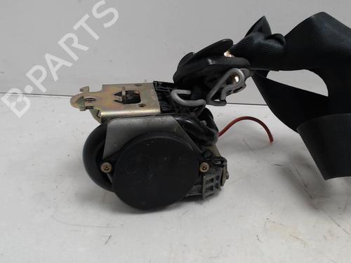 Used Front right seatbelt Front right seatbelt PEUGEOT 307 Break (3E) [2002-2009] 36744076 36744076