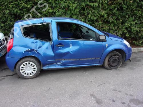 Used Parts CITROËN C2 (JM_) 1.1 4761532