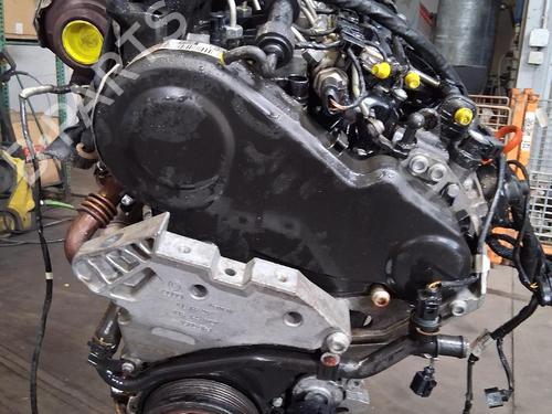 Engine VW PASSAT B6 (3C2) | BP37661410M1 - Image 3