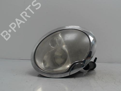 Højre forlygte Højre forlygte MINI MINI (R50, R53) [2001-2006] 36738640 36738640