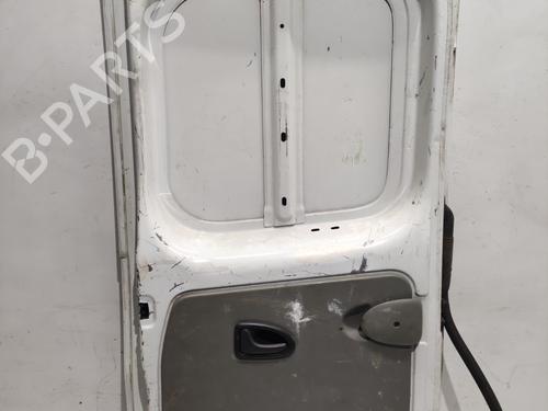 Left tailgate RENAULT TRAFIC II Van (FL) 2.0 dCi 90 (FL0H, FL00, FL01, FL0M, FL0P, FL0S) | BP36711557C76  - Image 7