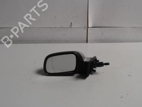 Retrovisor esquerdo Retrovisor esquerdo 36732916 36732916