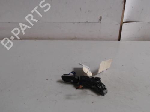Used Ignition barrel Ignition barrel CITROËN C4 CACTUS 1.6 BlueHDi 100 (99 hp) 36735806 36735806