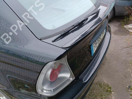 Subframe BMW 3 Compact (E46) 316 ti | BP36734138M9 - Image 3