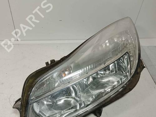 Left headlight OPEL INSIGNIA A Saloon (G09) 2.0 Biturbo CDTI (69) | BP37734023C28 - Image 2