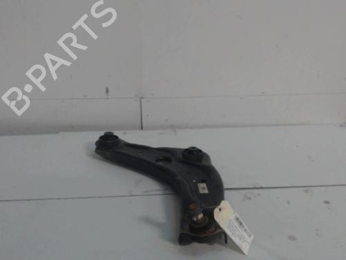 Used Left front suspension arm Left front suspension arm RENAULT KADJAR (HA_, HL_) 1.5 BLUE dCi 115 (HLA6) (116 hp) 36729894 36729894