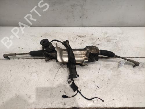 Steering rack SKODA SUPERB II (3T4) | BP36718677M22 - Image 4