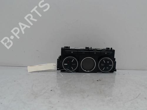 climate-control-citroen-ds3-sa_-2009-2010-2011-2012-2013-2014-2015-2016-36740567 main image