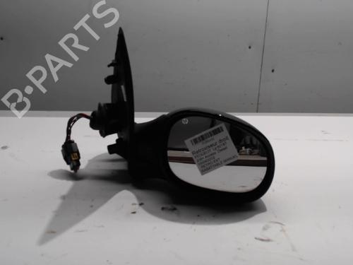 Used Right mirror Right mirror PEUGEOT 206+ (2L_, 2M_) [2009-2013] 36725956 36725956