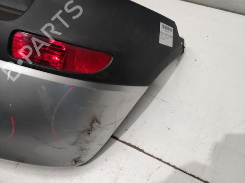 Rear bumper CITROËN JUMPY III Van (V_) 2.0 BlueHDi 145 | BP36712890C8 - Image 6